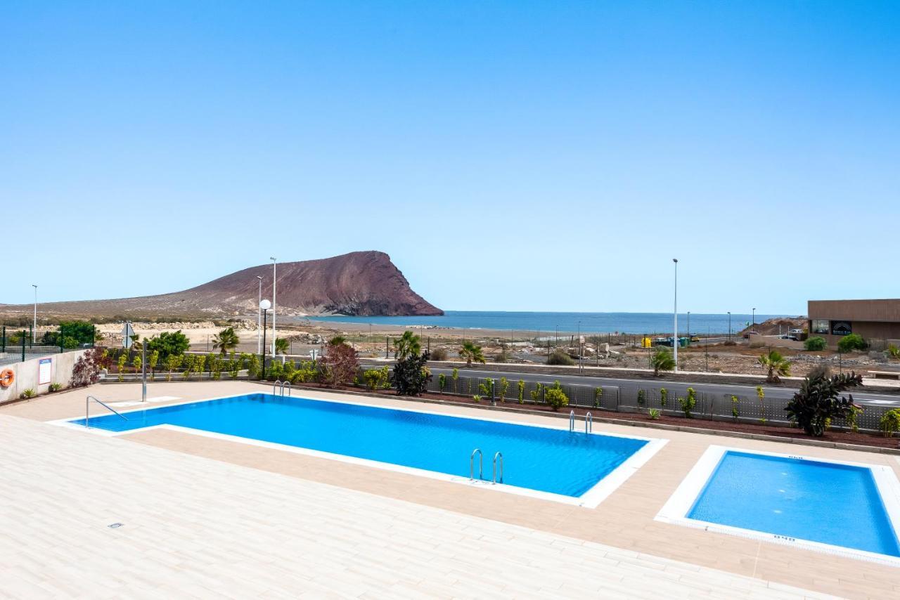 Explorer'S Beach Apartment Granadilla De Abona Exterior photo