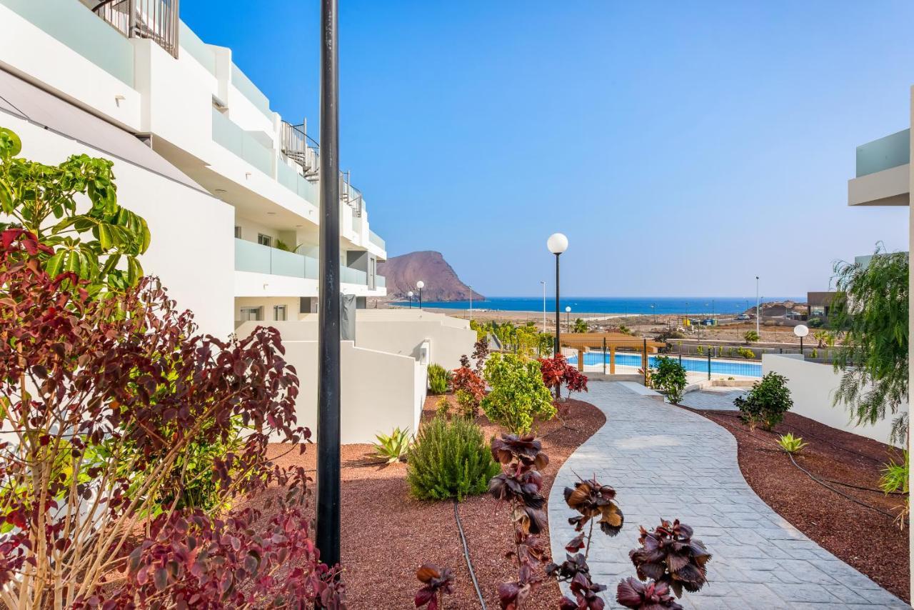 Explorer'S Beach Apartment Granadilla De Abona Exterior photo