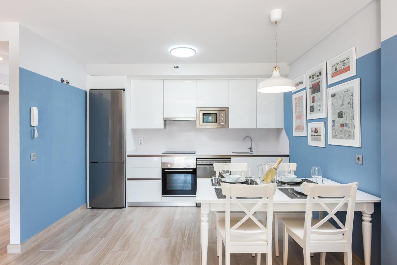 Explorer'S Beach Apartment Granadilla De Abona Exterior photo