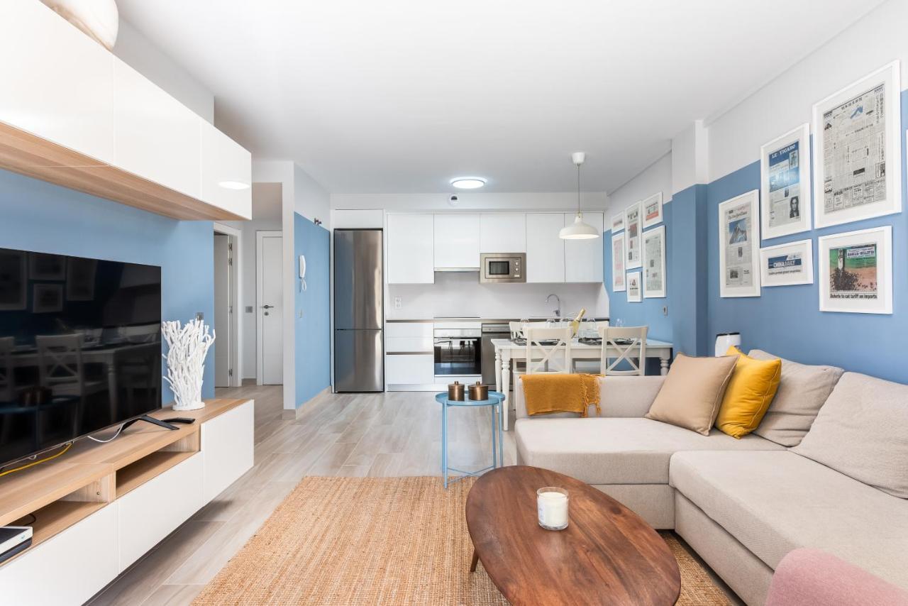 Explorer'S Beach Apartment Granadilla De Abona Exterior photo